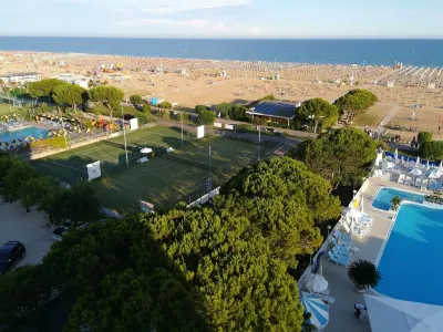 Hotel Corallo