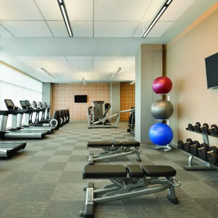 Element Dallas Love Field