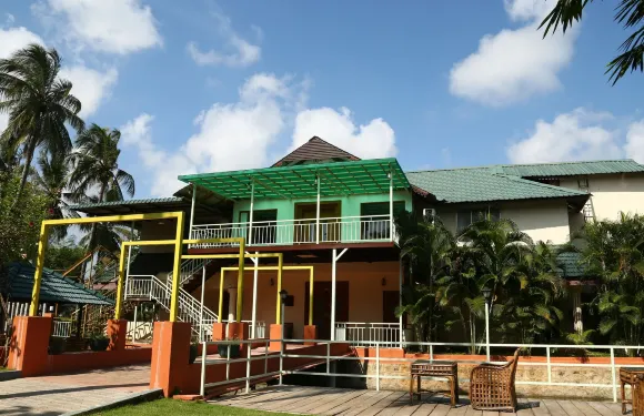 美人魚度假村-科朗巴卡姆