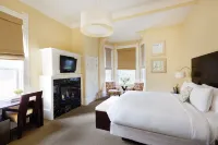 Healdsburg Inn on the Plaza, A Four Sisters Inn Hotels in Healdsburg