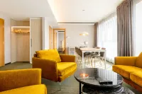 Metropol Spa Hotel