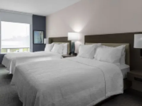 Home2 Suites by Hilton Covington Hotels in Covington