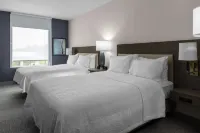 Home2 Suites by Hilton Covington Hotel a Covington