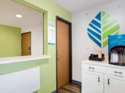 WoodSpring Suites Charlotte Shelby Hotels in Shelby