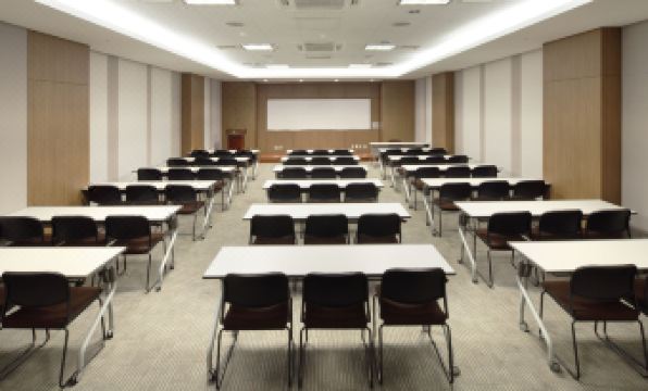 Hanwha Resort Pyeongchang