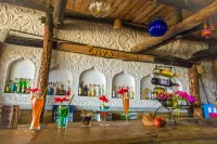 Ziwa Beach Resort - Barer