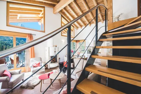 Apartment Alpharmonie Отели рядом с достопримечательностью «Озеро Риффель»