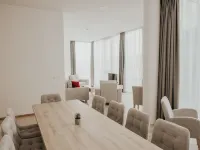 Aparthotel Centar Sarajevo Ξενοδοχεία στην πόλη Centar Sarajevo