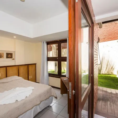 Sunbrazil Hotel - Antigo Hotel Terra Brasilis