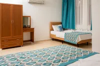 San Simon Hotel