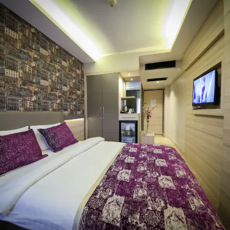Asya Hotel