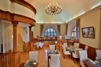Questenberg Hotel Hotels in Hradcany