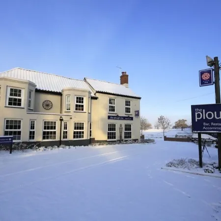 The Plough Inn