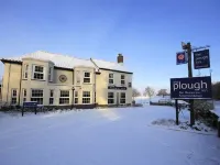 The Plough Inn Hotels in Reepham