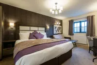 The White Swan Hotels near Scawby Hall & Estate