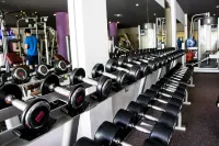 Platinum Yucatan Princess Adults Only - All Inclusive - Gym