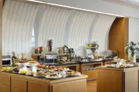 Hotel Diamante - breakfast