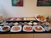 Landhotel Sickinger Hof Hotels in Walldorf