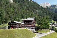 Hotel il Caminetto Sport Hotels in Canazei