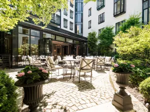 Hotel München Palace