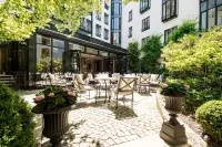 Hotel München Palace Отели в г. 