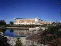 Residence & Conference Centre - Oshawa Hotels in Oshawa