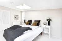 Designers Villa Near Alafoss Waterfall Hotels in Mosfellsbaer