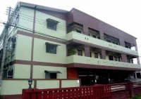 Jansupar Court Hotels in 