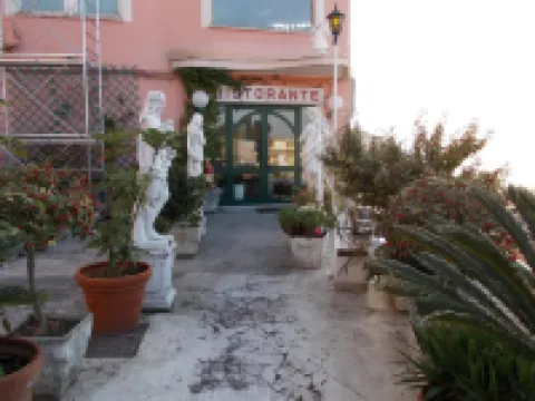Grande Albergo Abruzzo