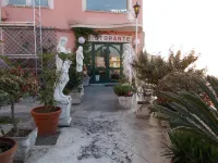 Grande Albergo Abruzzo Hotels in Chieti