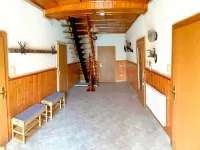 Ferienhaus in Barenstein bei Grunen Hugeln
