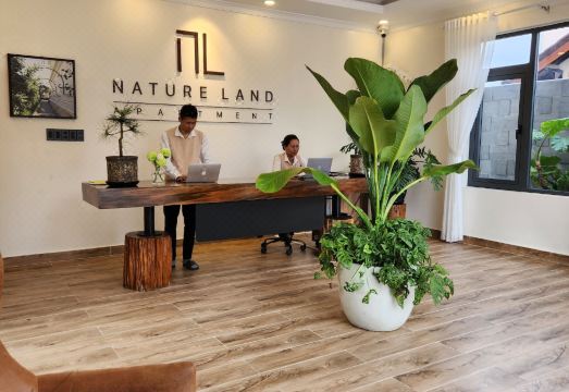 달랏 풍경