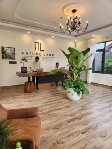 KSol Hotel & Apartment