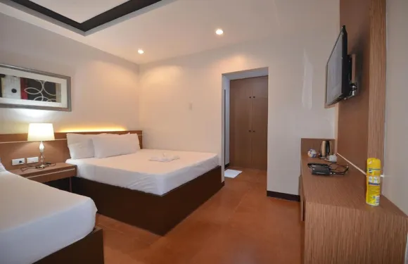 羅賓蘭德度假屋