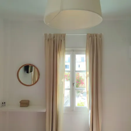 Twin House Spetses