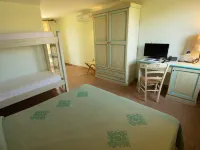 Alma Resort Hotels in Castiadas