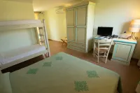 Alma Resort Hotels in Costa Rei
