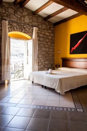 Corte Fiorita Albergo Diffuso