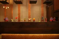 Native Inn by Heda Hospitality - bar