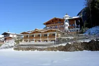 Hotel Ländenhof Superior Hotels in Гемайнде Майрхофен