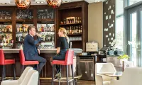 Mövenpick Hotel Lausanne - bar