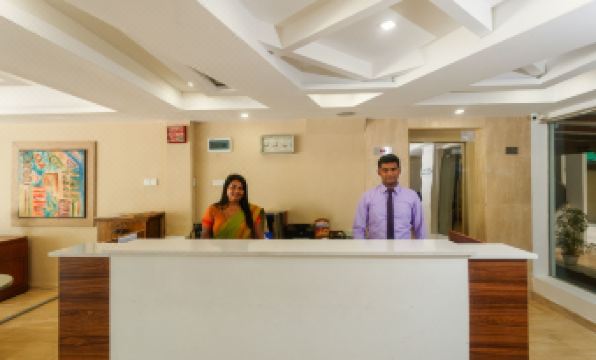 Hotel Janaki