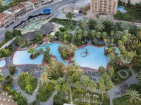 Melia Benidorm Hotel di Benidorm