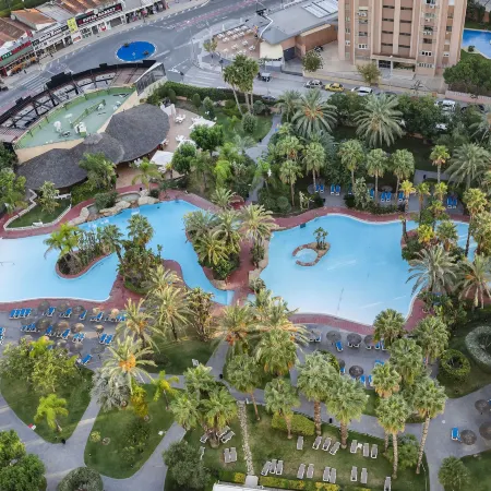 Melia Benidorm