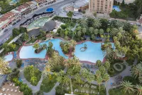 Melia Benidorm Hotels in Benidorm