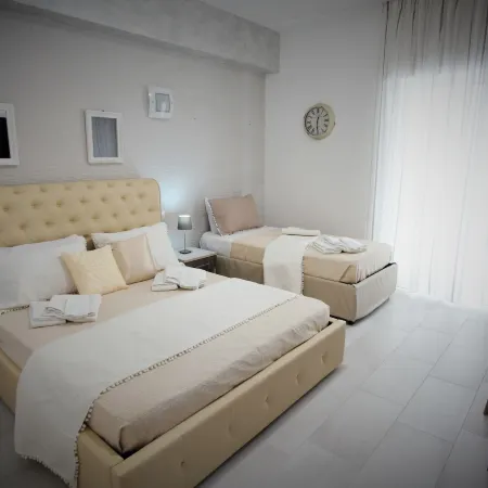 Central Apartments