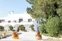 Masseria Pilano