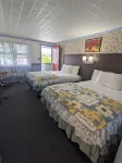 Bennington Motor Inn - Motels