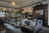 Dunston Hall Hotel, Spa & Golf Resort - Aamiainen