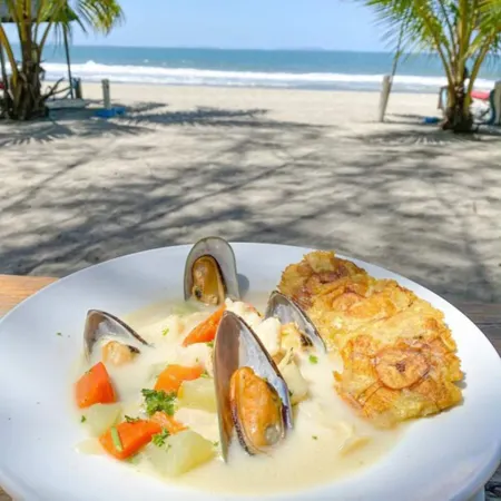 La Ensenada Beach Resort - All Inclusive